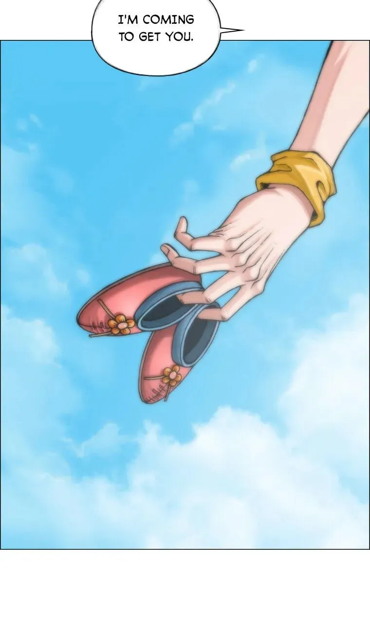 Read Iskra chapter 52 image 16 on Lezhin