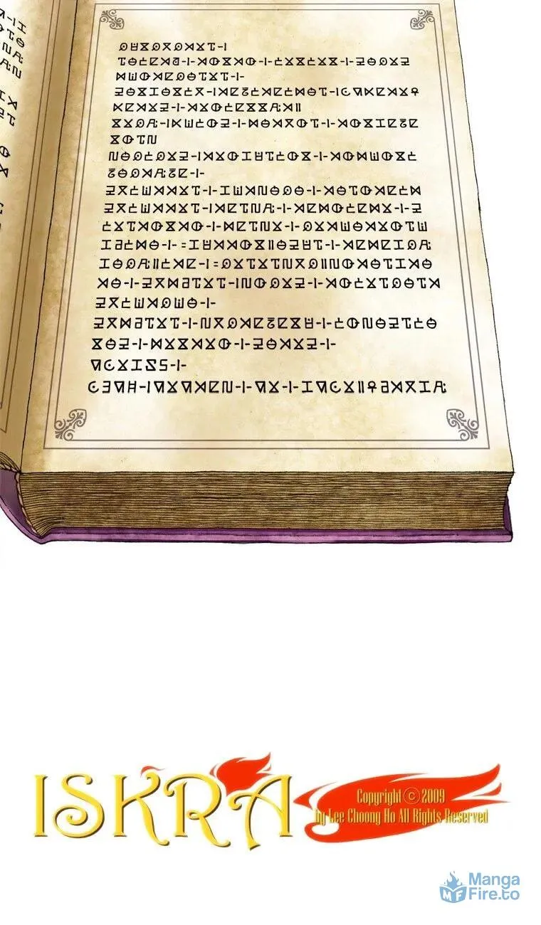 Read Iskra chapter 53 image 26 on Lezhin