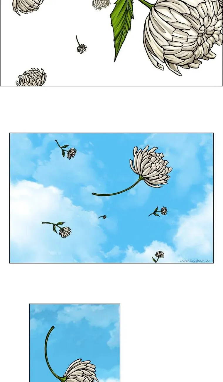 Read Iskra chapter 53 image 6 on Lezhin