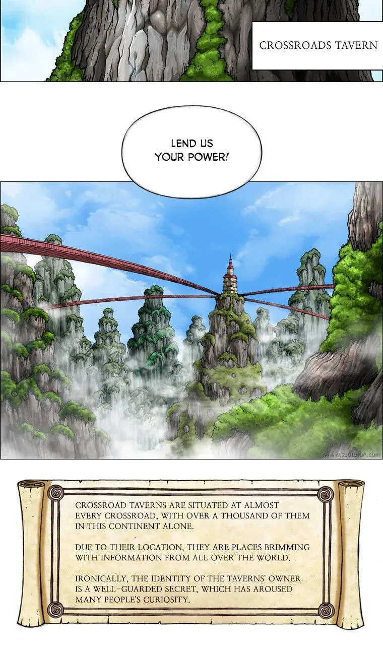 Read Iskra chapter 54 image 19 on Lezhin