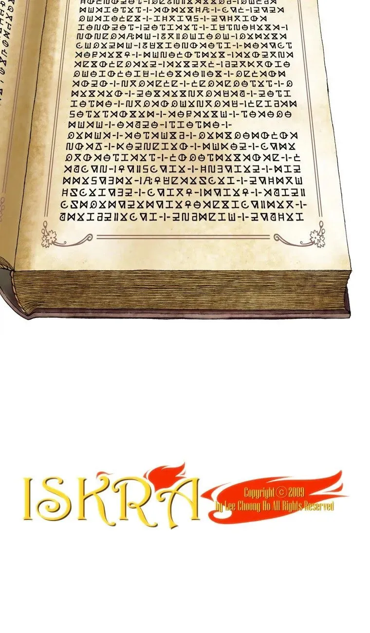 Read Iskra chapter 54 image 22 on Lezhin