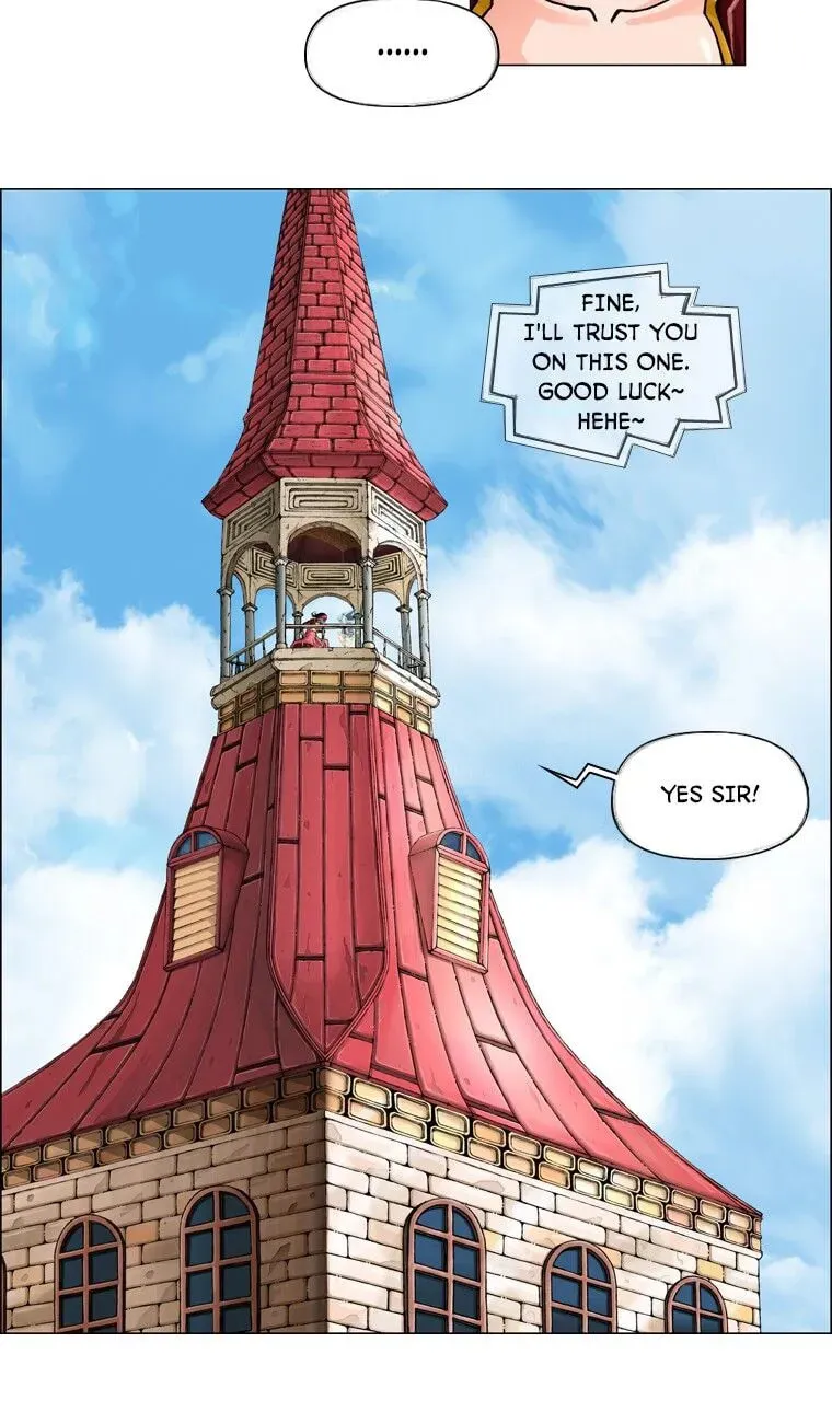 Read Iskra chapter 55 image 6 on Lezhin