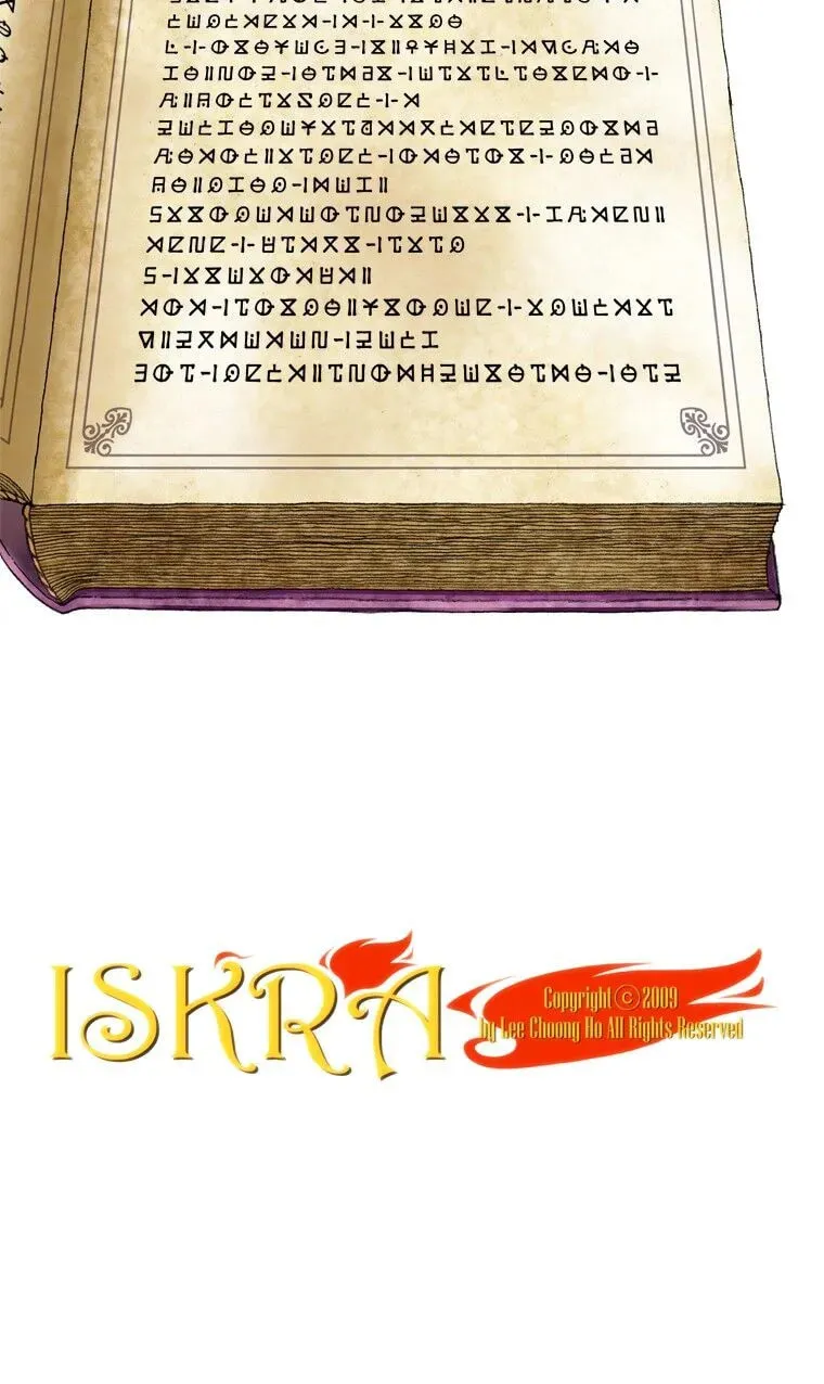 Read Iskra chapter 56 image 21 on Lezhin