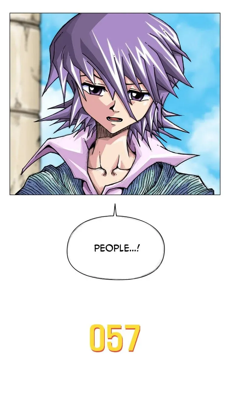 Read Iskra chapter 57 image 1 on Lezhin