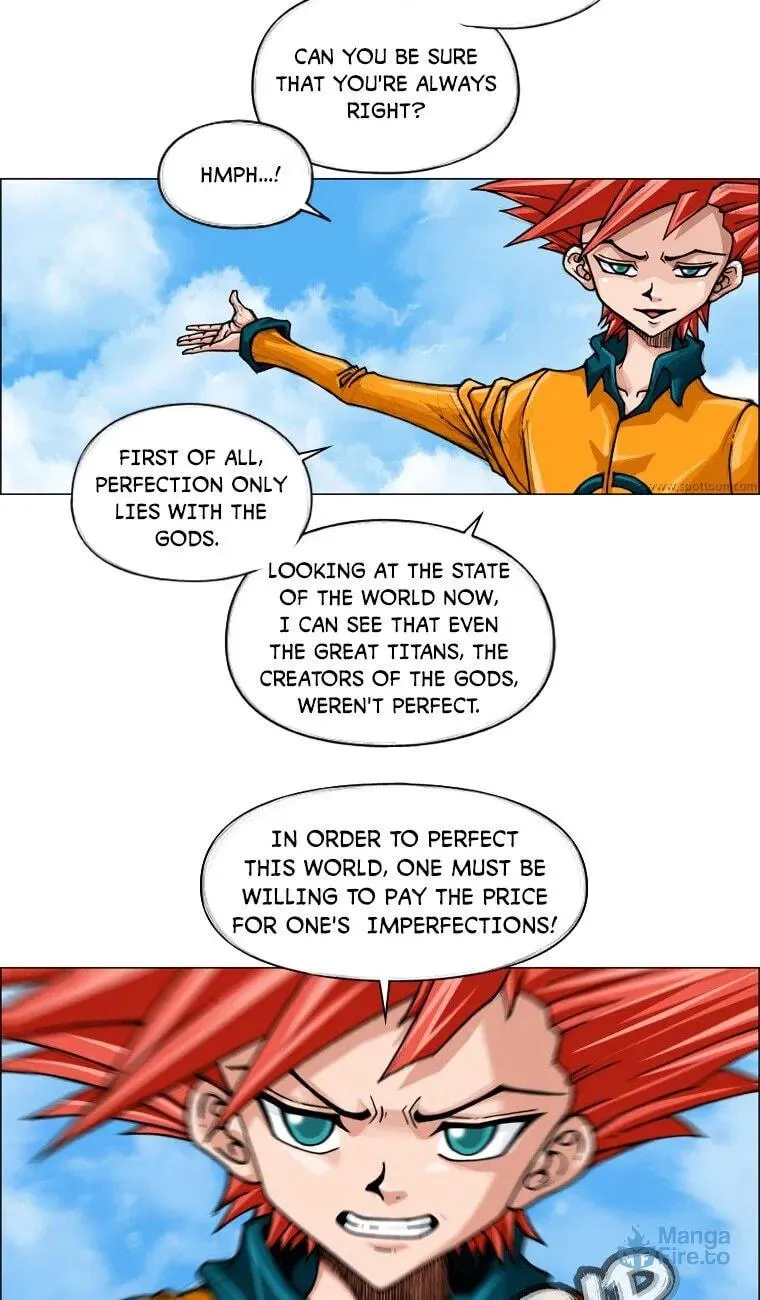 Read Iskra chapter 57 image 8 on Lezhin