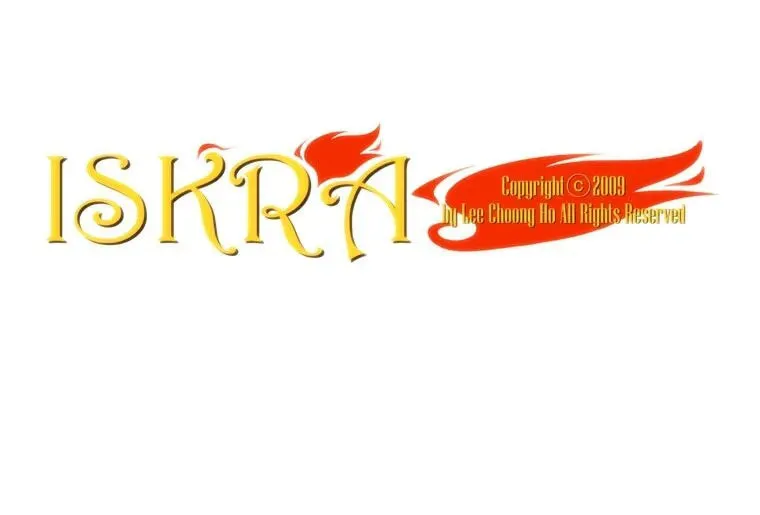 Read Iskra chapter 58 image 21 on Lezhin