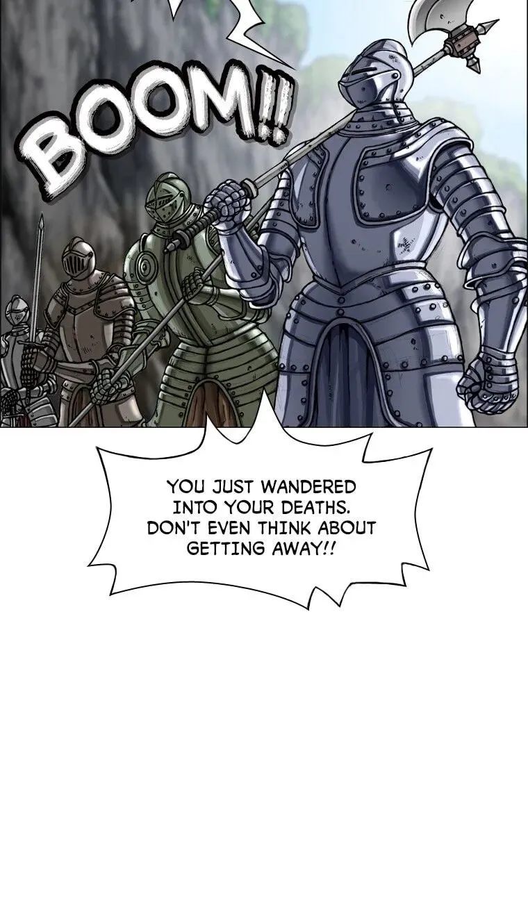 Read Iskra chapter 59 image 16 on Lezhin