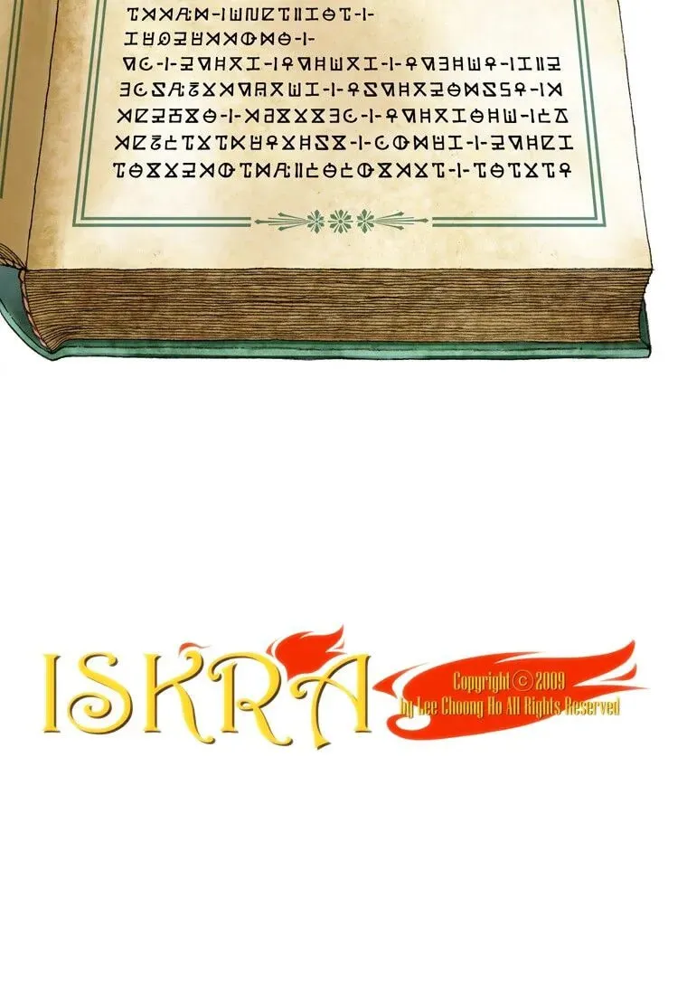 Read Iskra chapter 59 image 19 on Lezhin