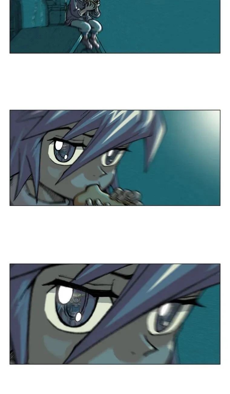 Read Iskra chapter 6 image 19 on Lezhin