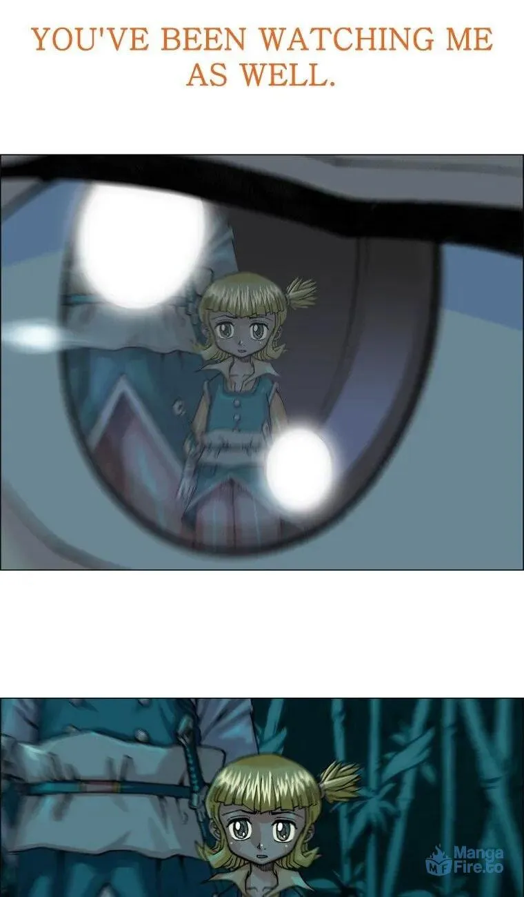 Read Iskra chapter 6 image 20 on Lezhin