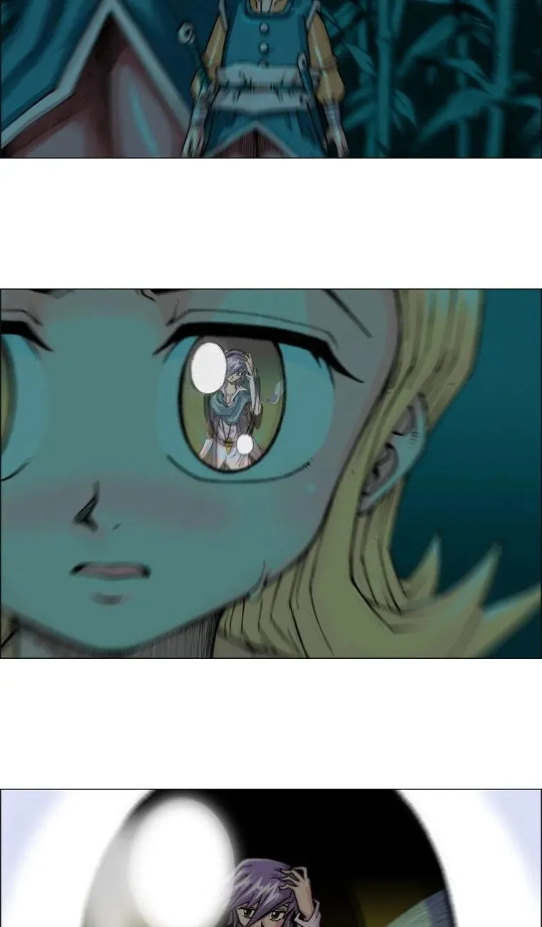 Read Iskra chapter 6 image 21 on Lezhin
