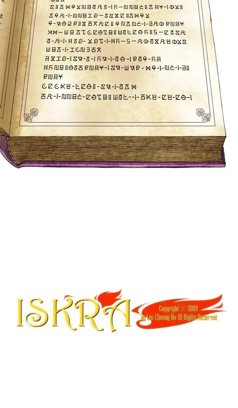 Read Iskra chapter 6 image 27 on Lezhin