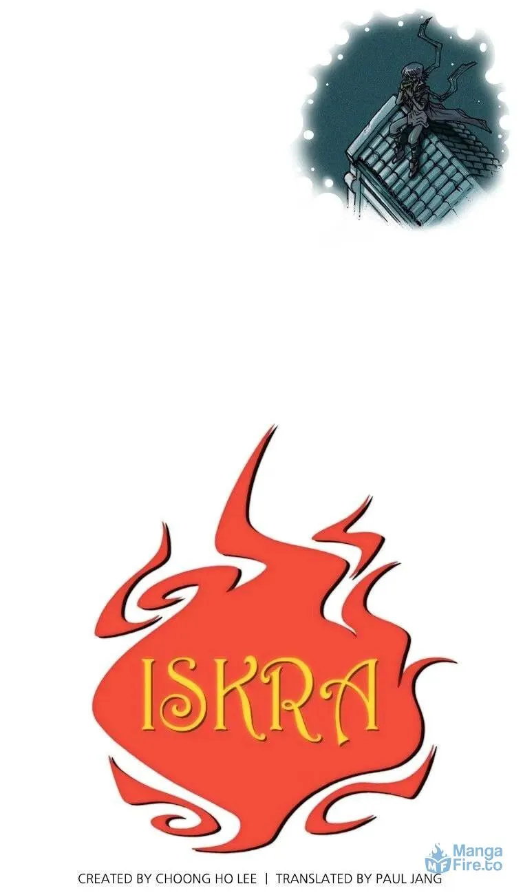 Read Iskra chapter 6 image 5 on Lezhin