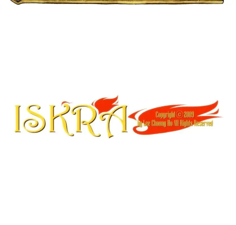 Read Iskra chapter 60 image 19 on Lezhin