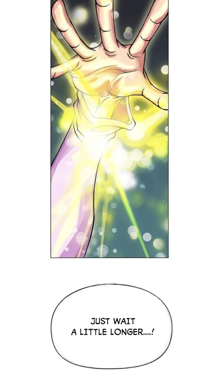 Read Iskra chapter 61 image 13 on Lezhin