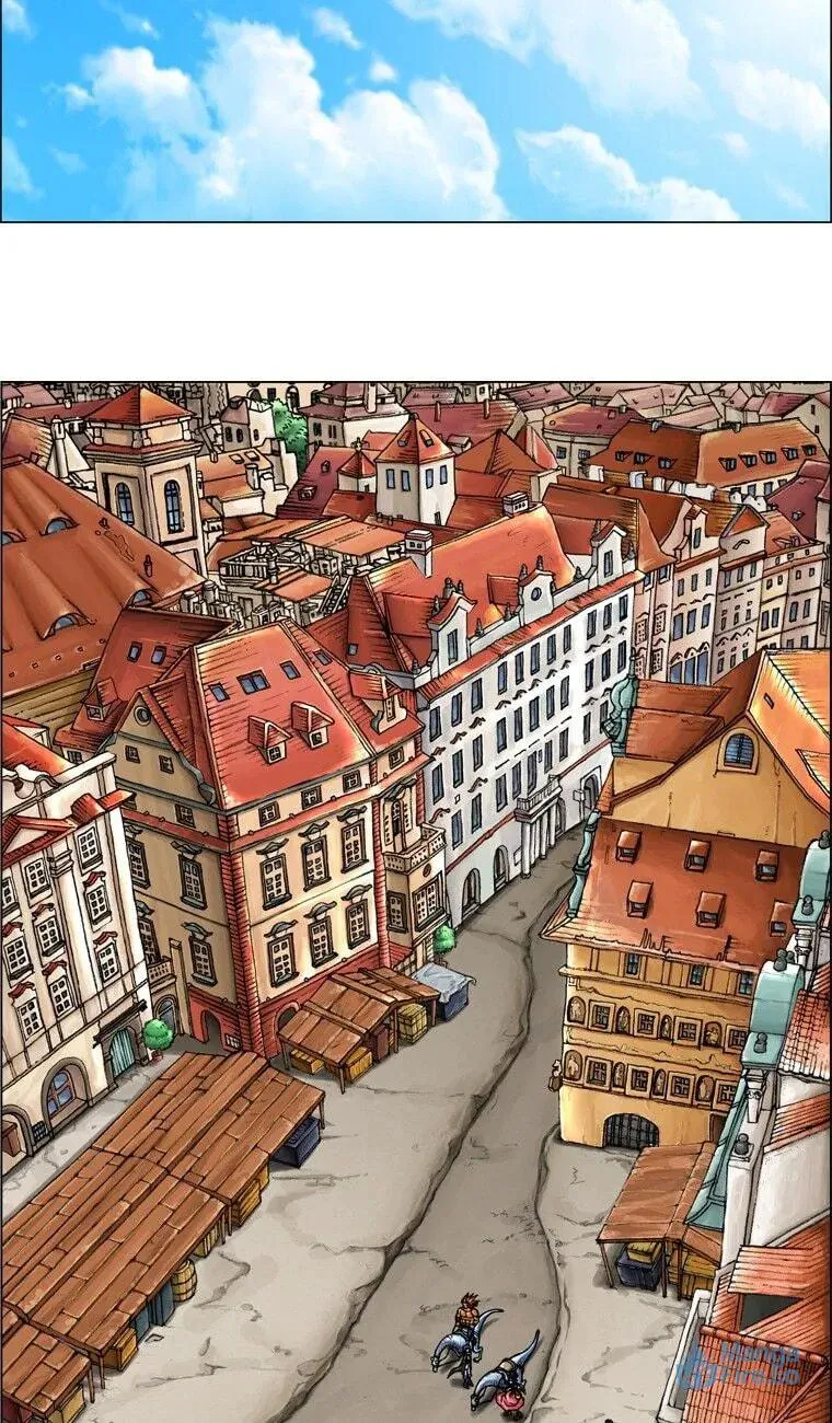 Read Iskra chapter 62 image 11 on Lezhin