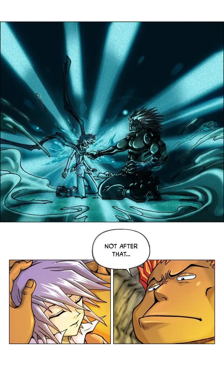 Read Iskra chapter 62 image 7 on Lezhin