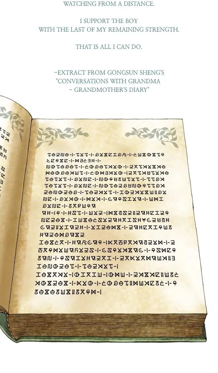 Read Iskra chapter 63 image 15 on Lezhin