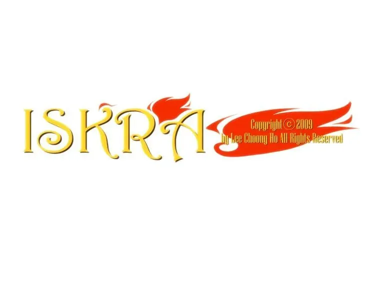 Read Iskra chapter 63 image 16 on Lezhin