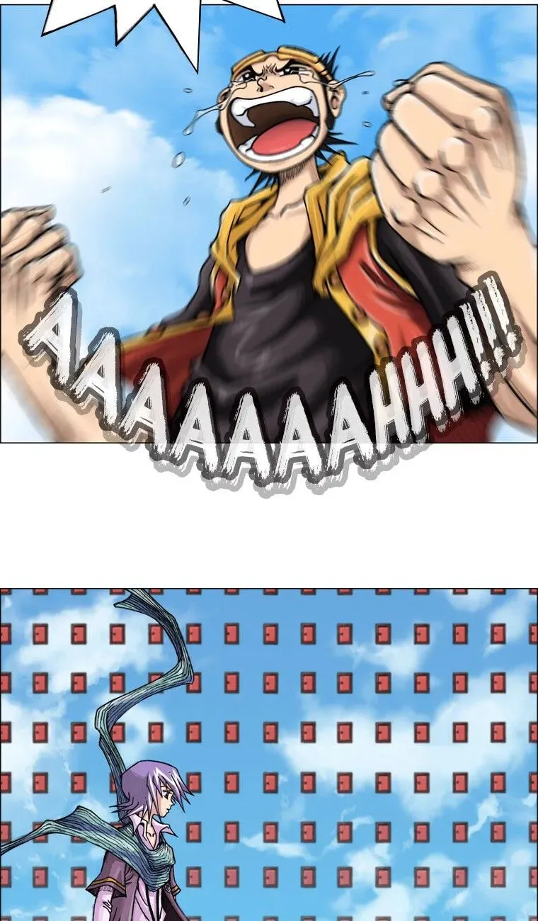 Read Iskra chapter 64 image 10 on Lezhin