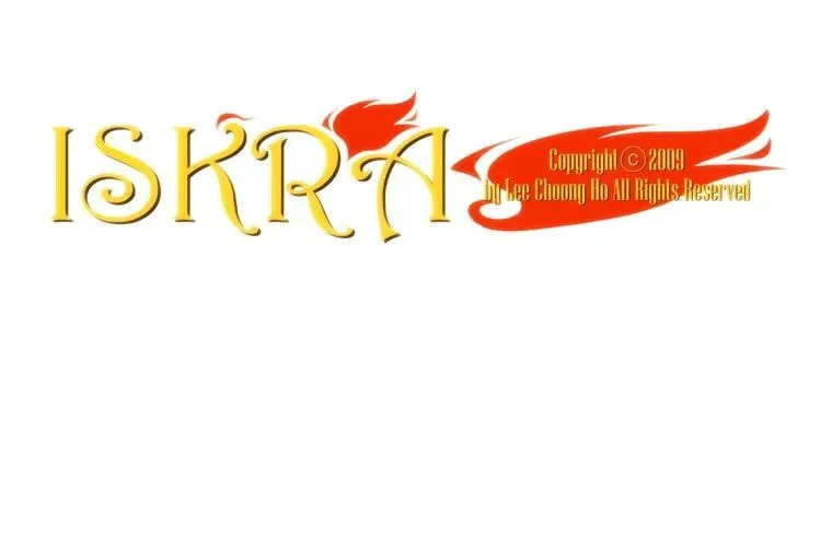 Read Iskra chapter 64 image 15 on Lezhin
