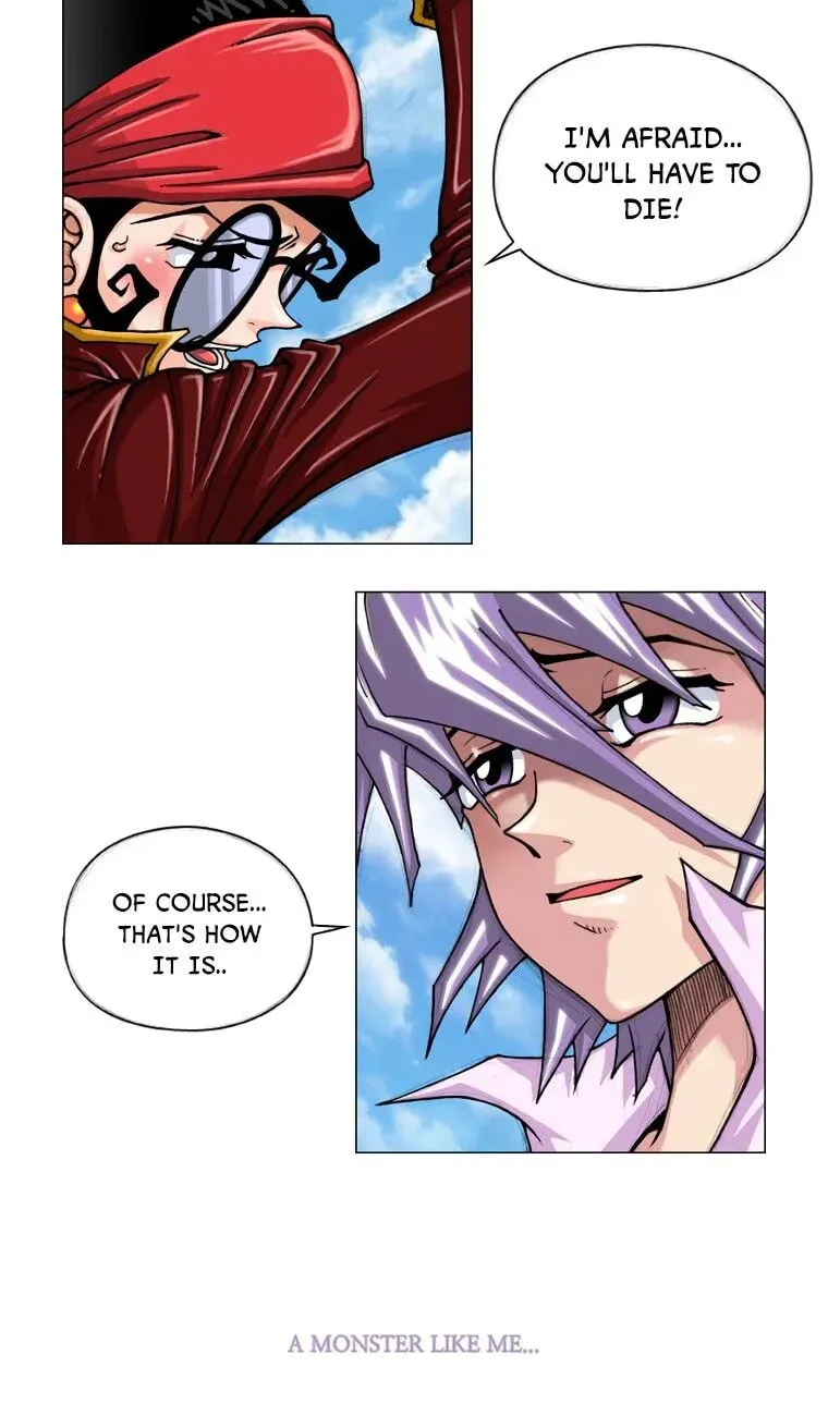 Read Iskra chapter 65 image 15 on Lezhin