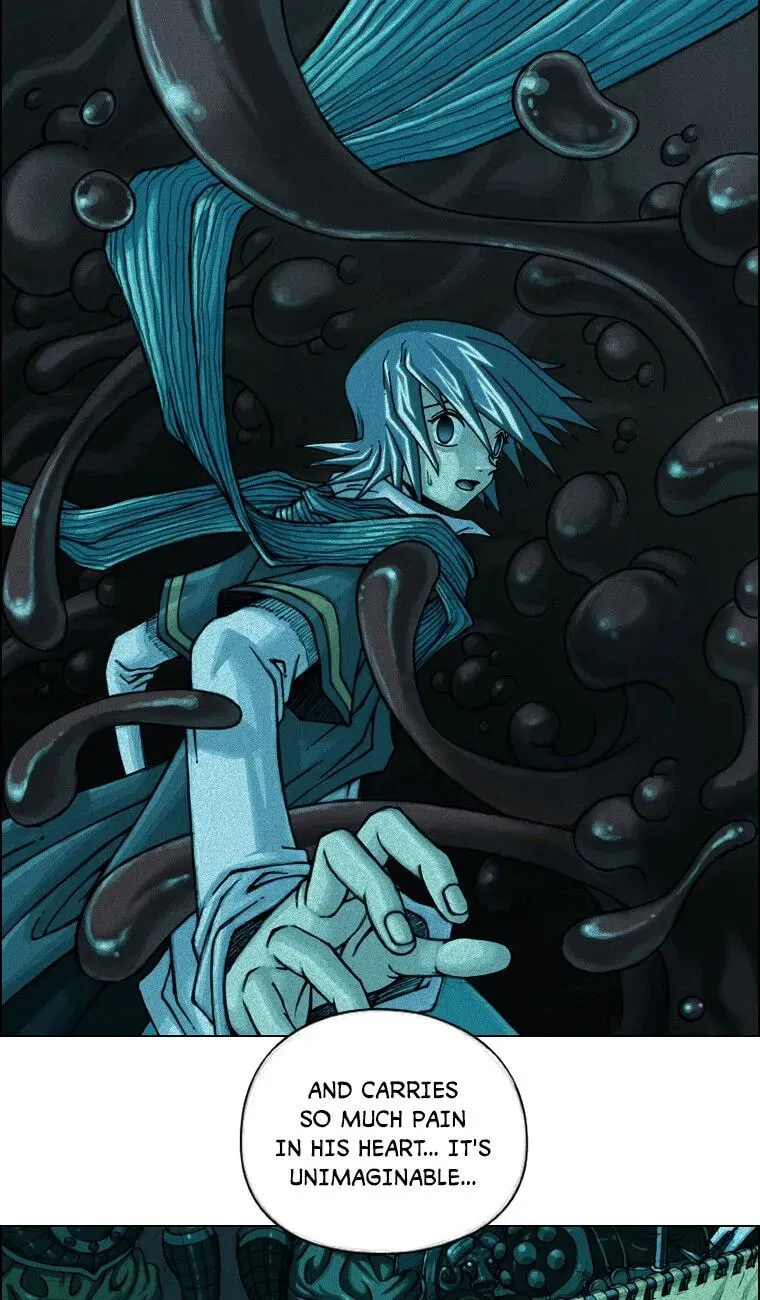 Read Iskra chapter 66 image 12 on Lezhin