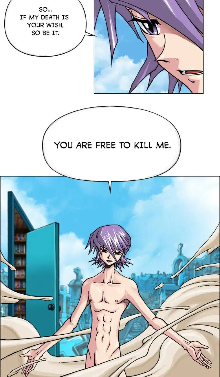 Read Iskra chapter 66 image 22 on Lezhin