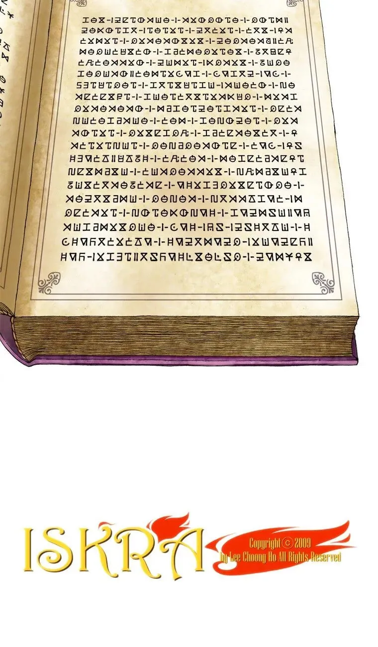 Read Iskra chapter 66 image 28 on Lezhin