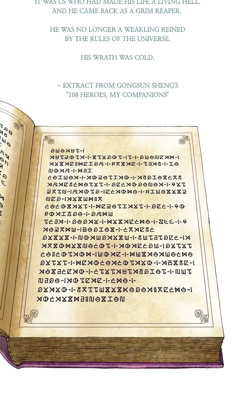 Read Iskra chapter 67 image 15 on Lezhin