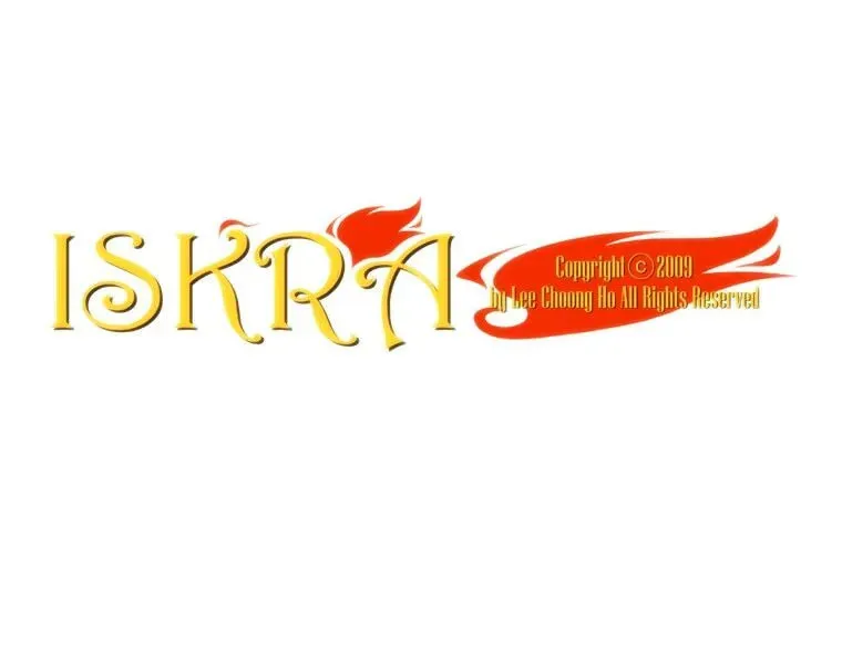 Read Iskra chapter 67 image 16 on Lezhin