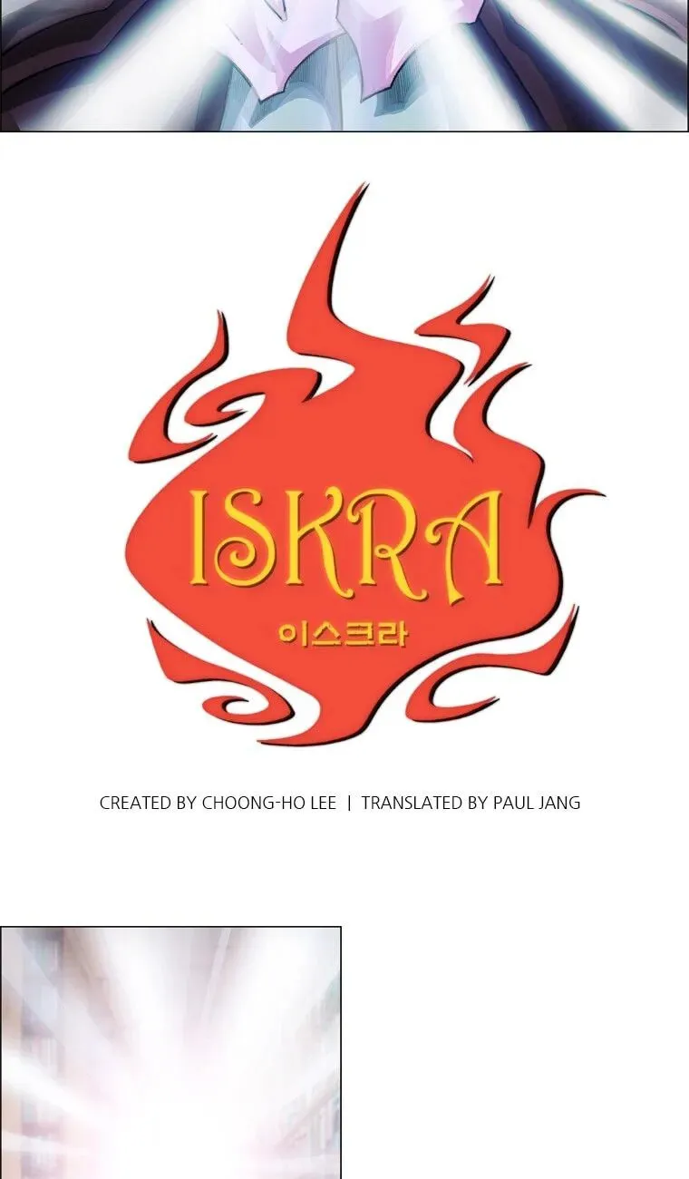 Read Iskra chapter 68 image 1 on Lezhin