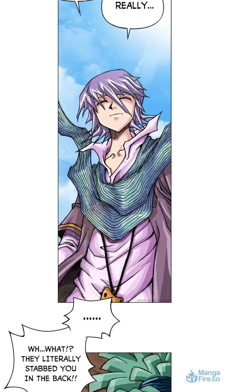 Read Iskra chapter 68 image 11 on Lezhin
