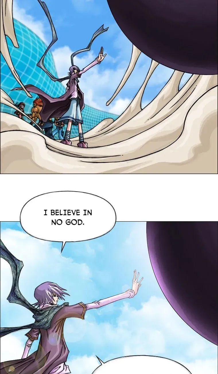Read Iskra chapter 69 image 13 on Lezhin