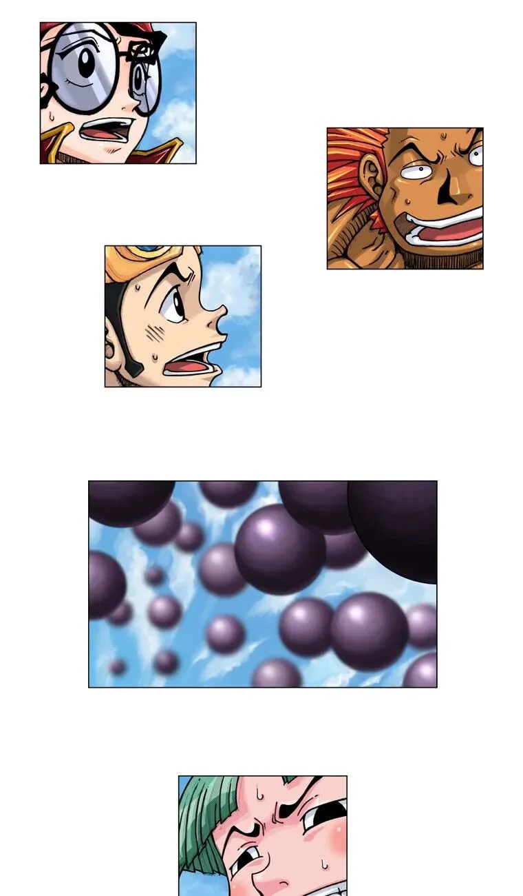 Read Iskra chapter 69 image 15 on Lezhin