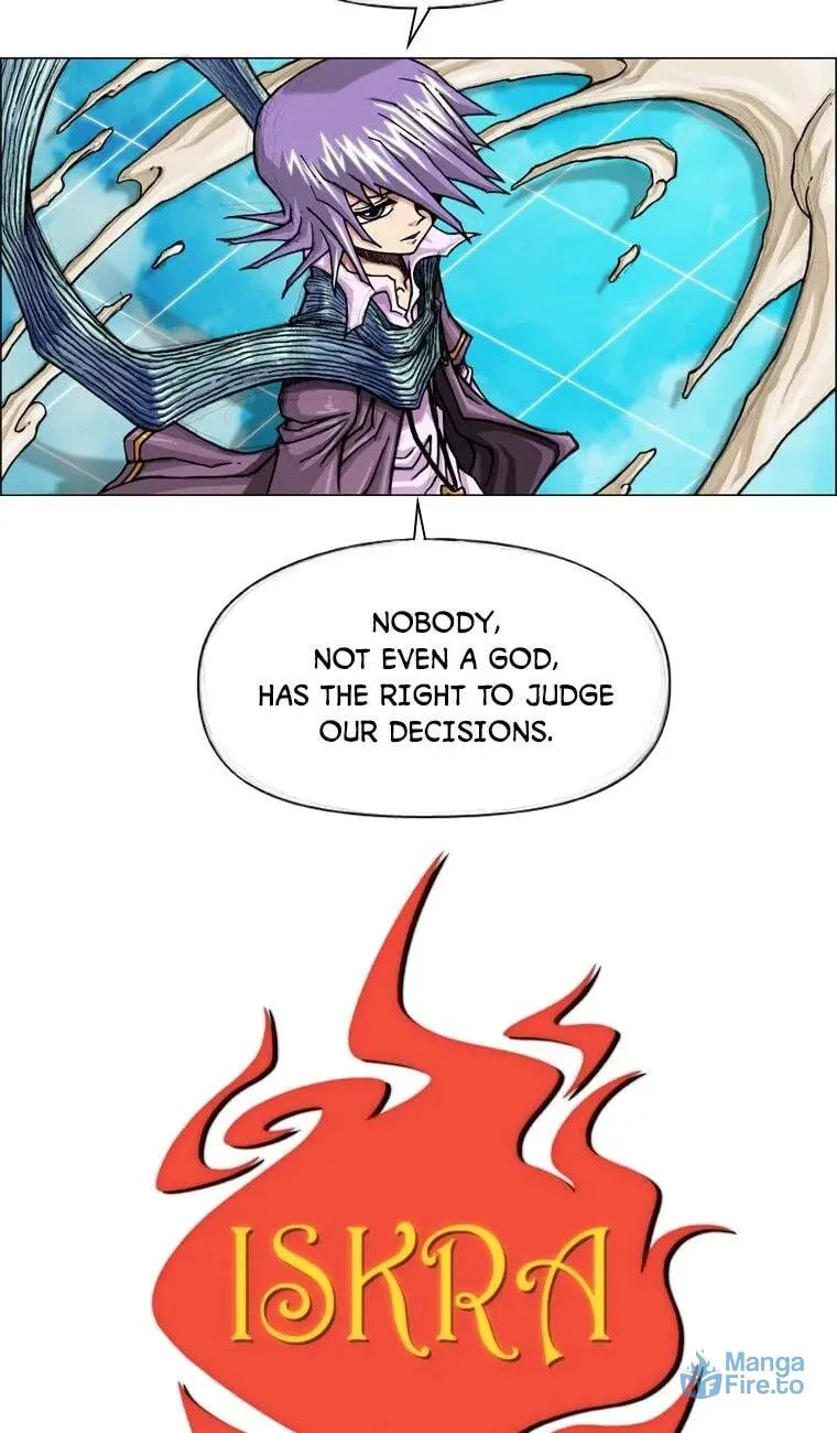 Read Iskra chapter 69 image 2 on Lezhin