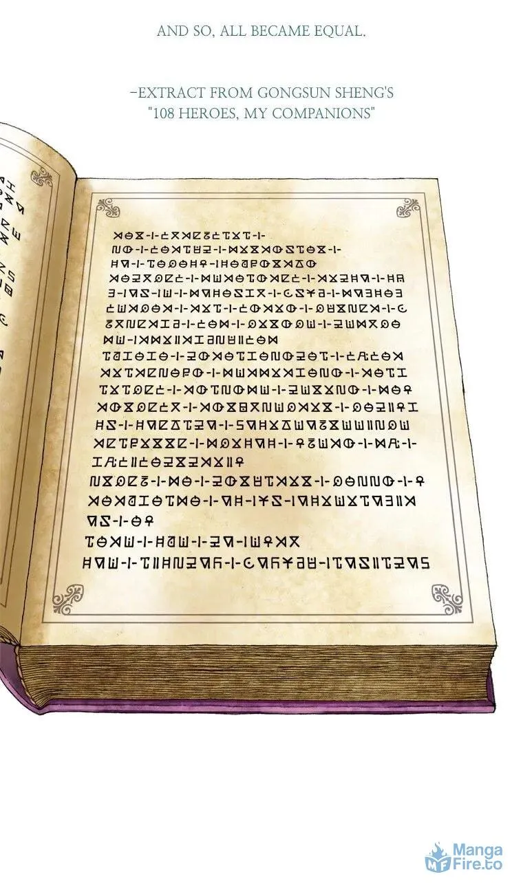 Read Iskra chapter 69 image 20 on Lezhin
