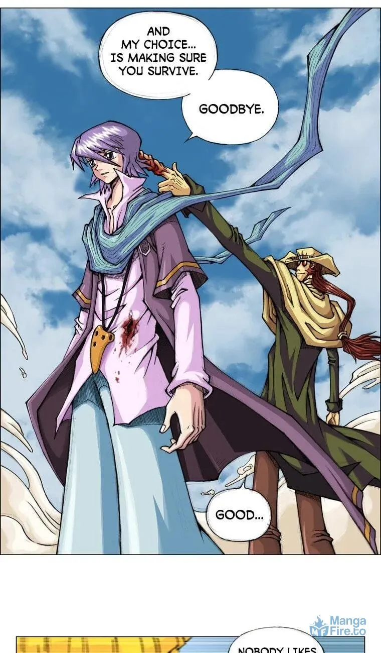 Read Iskra chapter 7 image 11 on Lezhin
