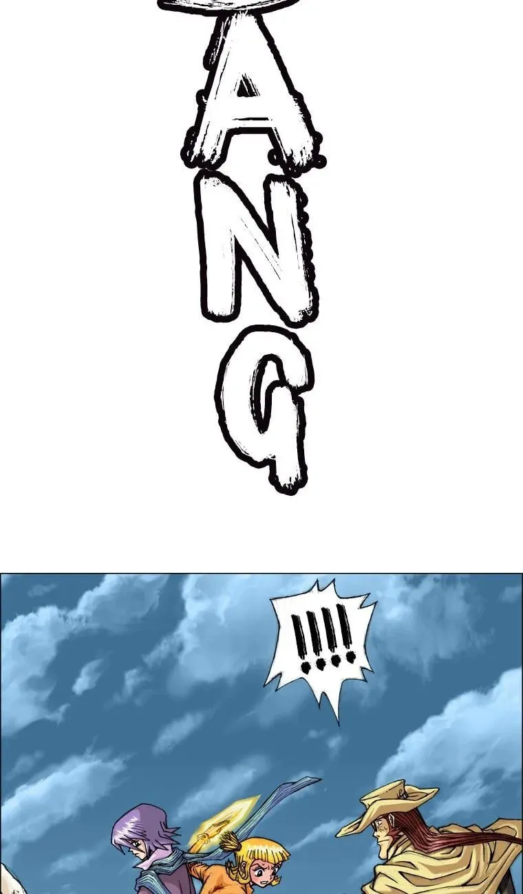 Read Iskra chapter 7 image 13 on Lezhin