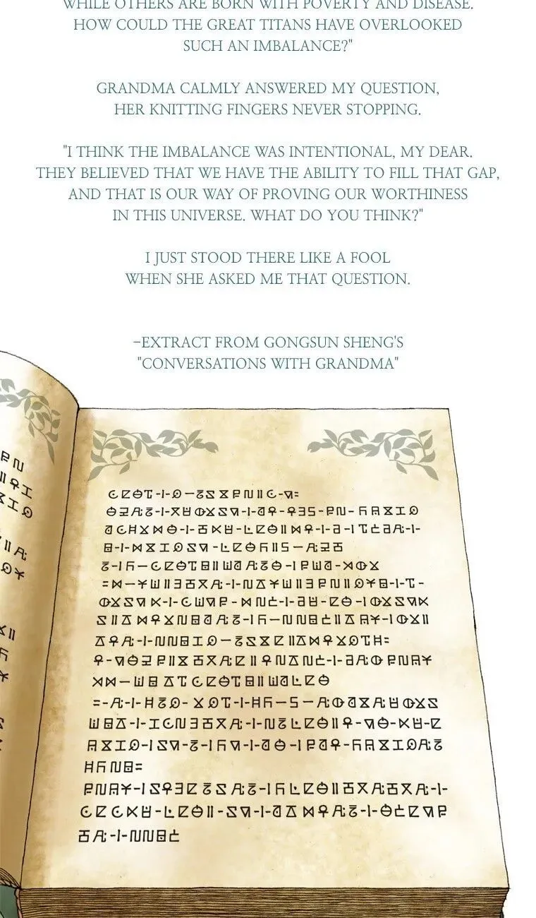 Read Iskra chapter 7 image 21 on Lezhin