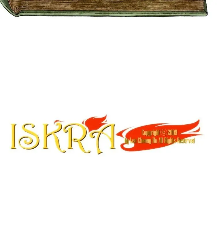 Read Iskra chapter 7 image 22 on Lezhin