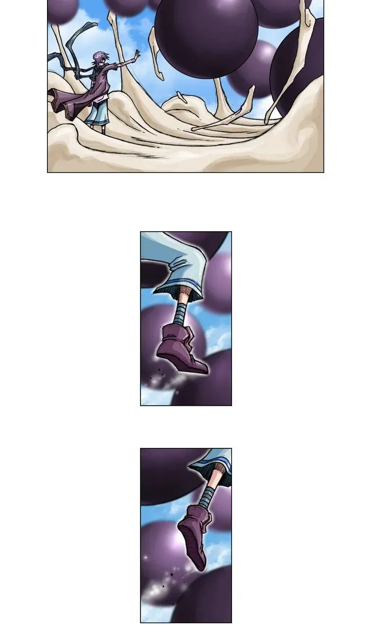 Read Iskra chapter 70 image 1 on Lezhin