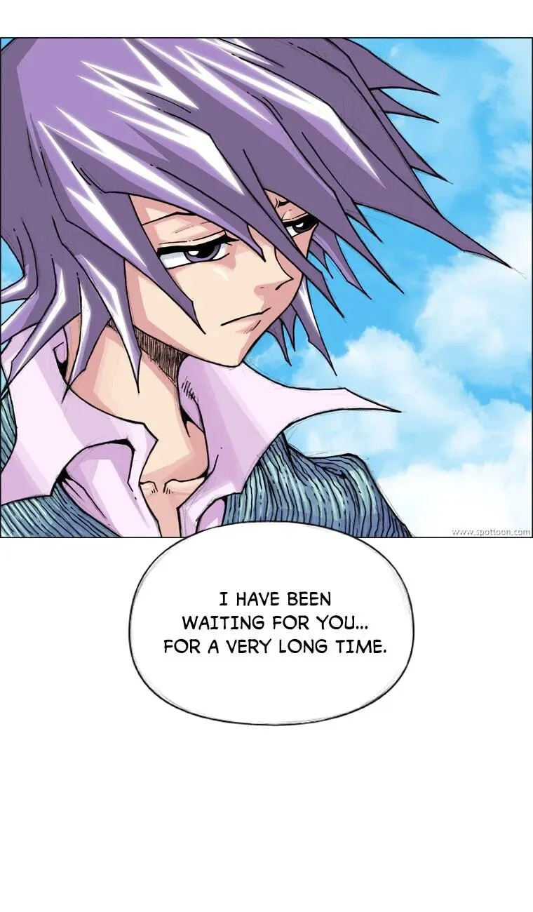 Read Iskra chapter 70 image 18 on Lezhin