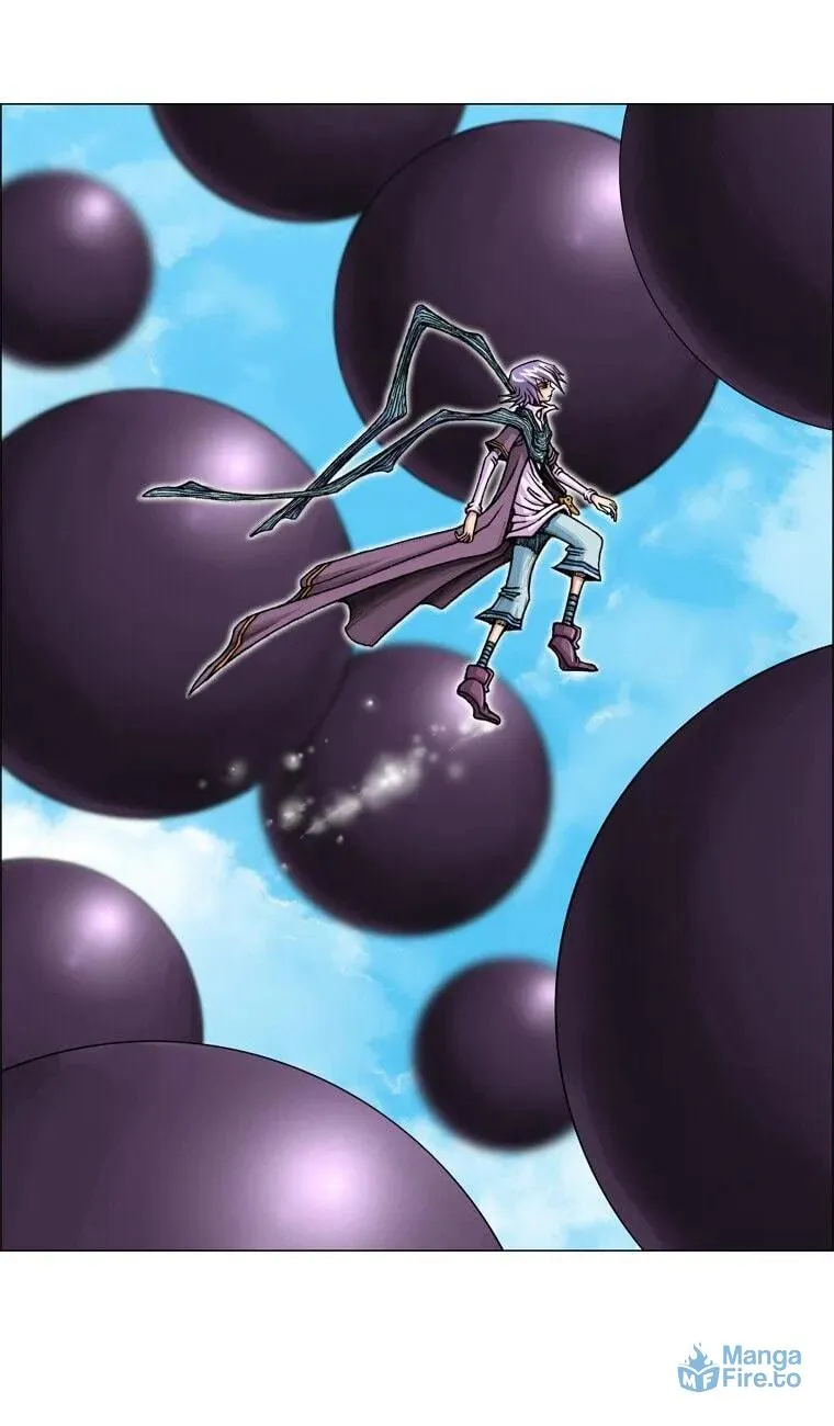 Read Iskra chapter 70 image 2 on Lezhin