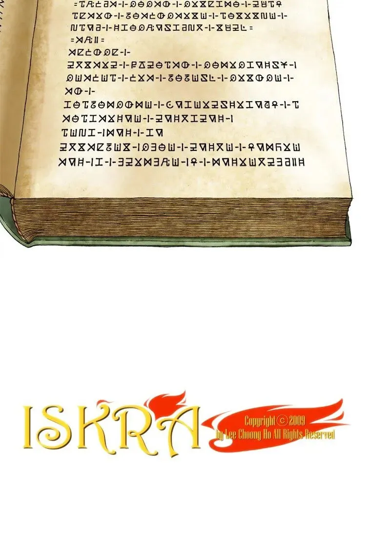 Read Iskra chapter 70 image 21 on Lezhin