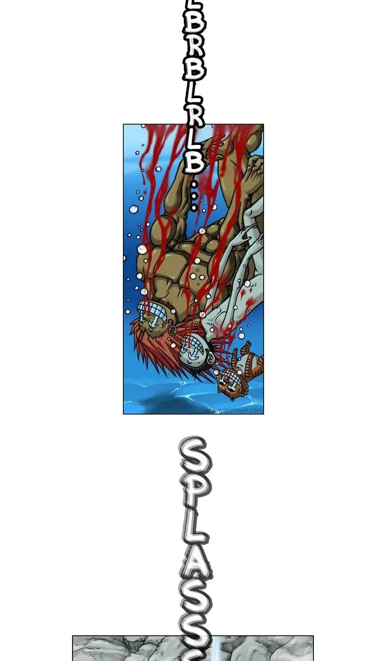 Read Iskra chapter 71 image 4 on Lezhin