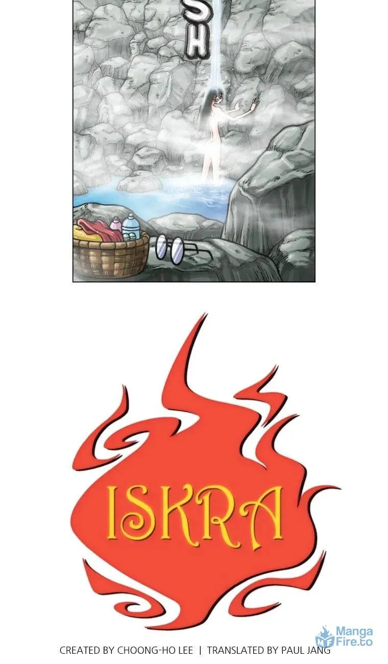 Read Iskra chapter 71 image 5 on Lezhin