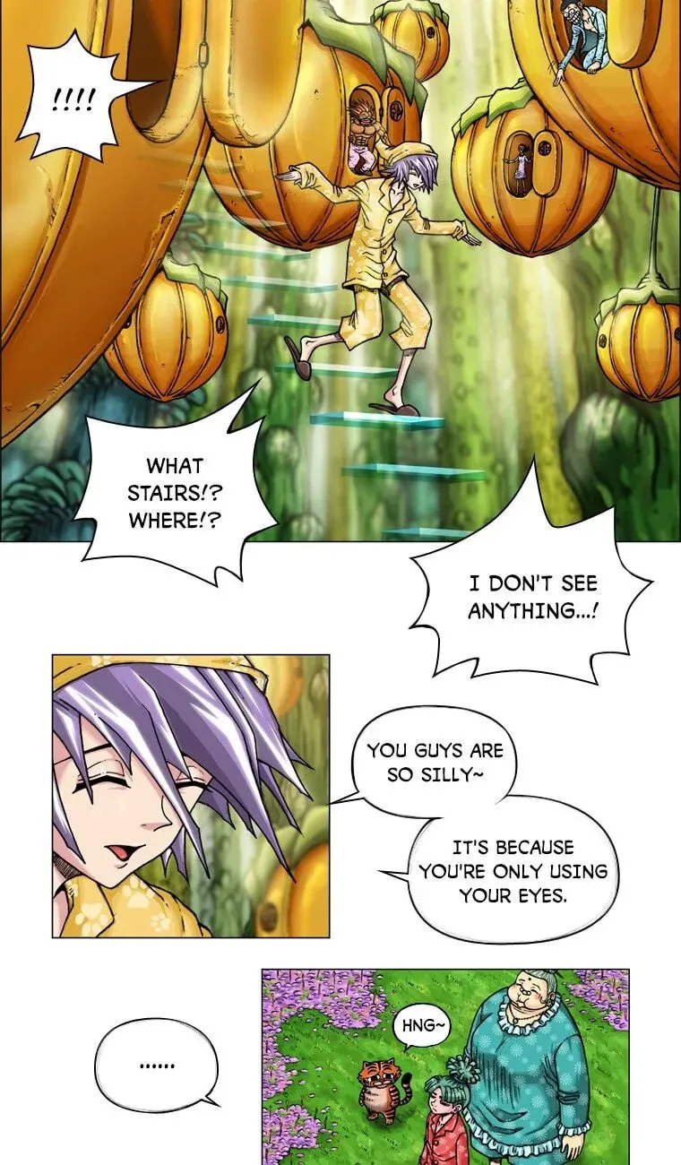 Read Iskra chapter 72 image 12 on Lezhin