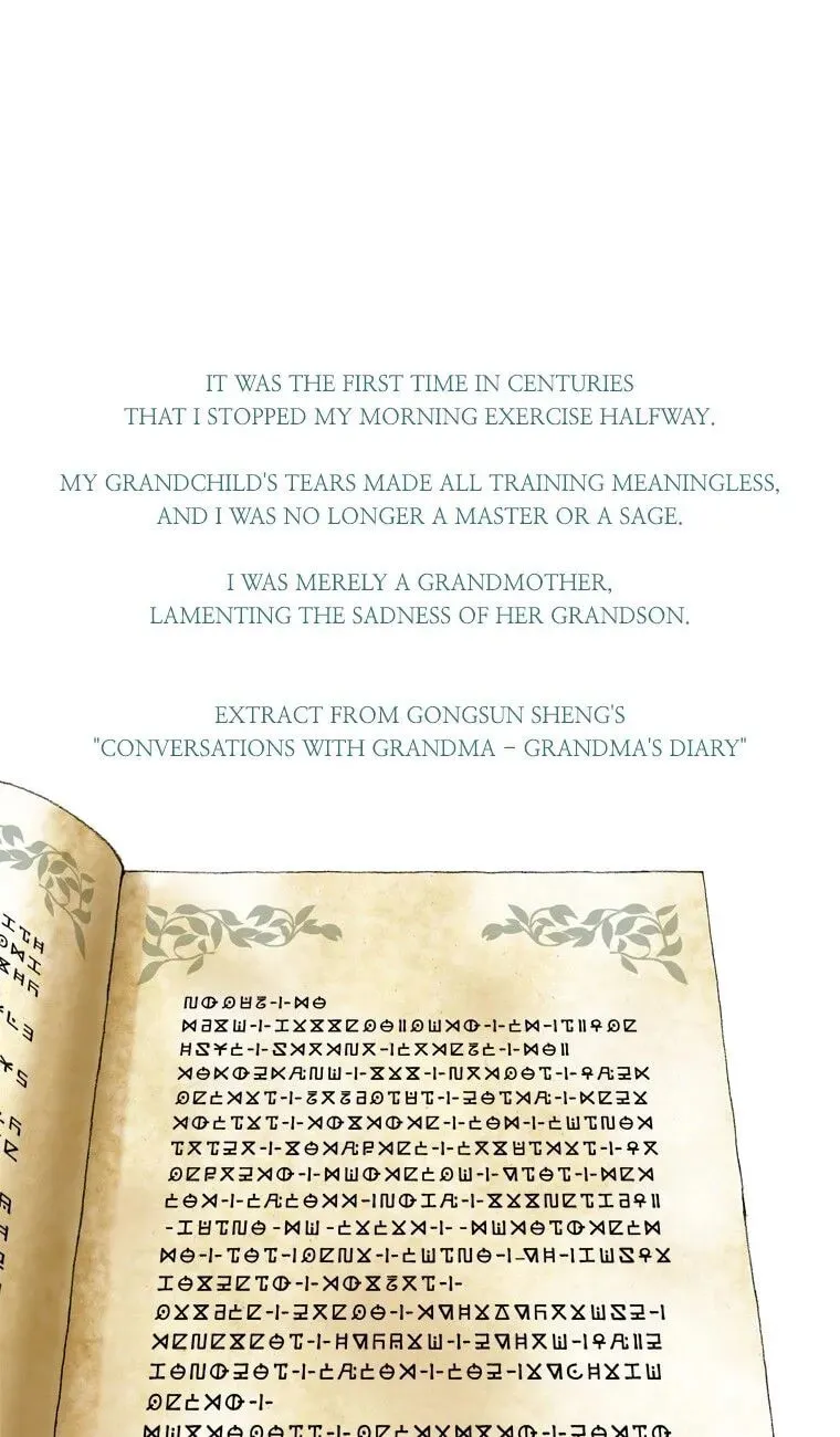 Read Iskra chapter 72 image 18 on Lezhin
