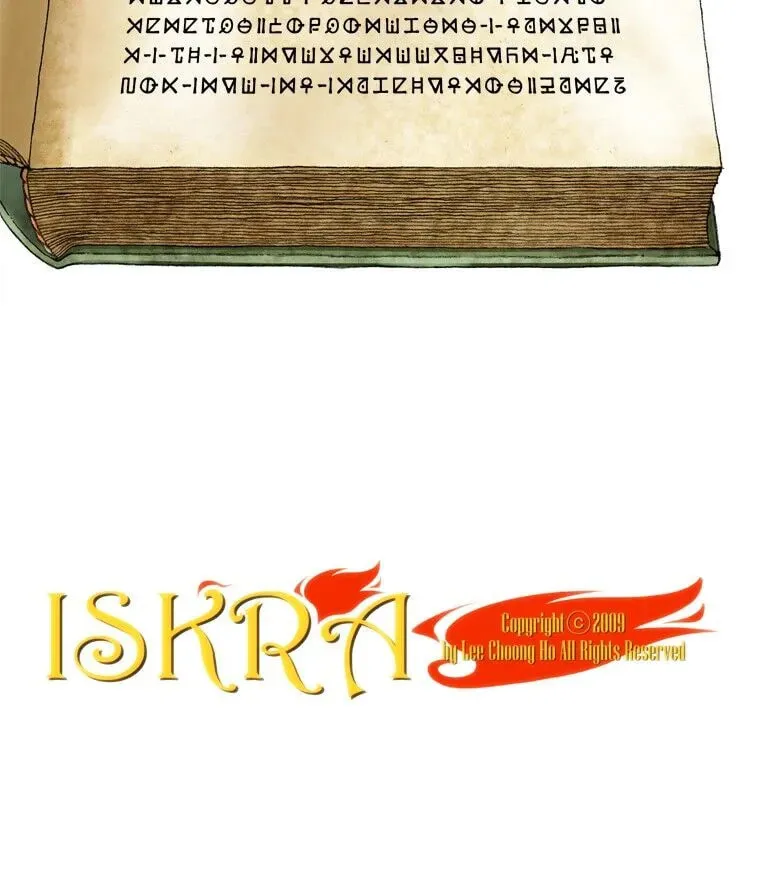 Read Iskra chapter 72 image 19 on Lezhin